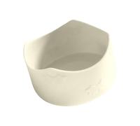 LearnLyrics Silicone Water Bottle Boot - Non-Slip Flask Bottom Cover, Comfortable Touch Protector, Cute Bow Print Design, Shock Absorbing Bumper | Protective Sleeve for Men Women Girls Teens Youth