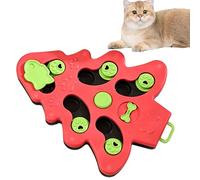 LearnLyrics Slow Food Pet Bowl, Dog Bowls Slow Feeder, Slow Food Bowl for Healthy Diet Kittens, Feeder Bowl Development Toy for a Diet