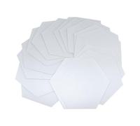 LearnLyrics Surfboard Traction Pad, Surfboard Traction Pad | 20 Pack Surfboard Deck Traction Pad - Navigation Gear, Film