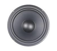 LearnLyrics Woofer Driver, Passive Heater, Passive Radiator for 3 to 12 Inch Subwoofer - Passive Design Speaker Radiator Designed for Subwoofer Enclosures