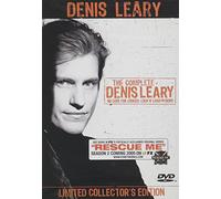 Complete Denis Leary