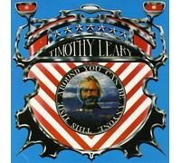Leary Timothy - You Can Be Anyone This Time