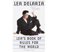 Lea's Book of Rules for the World