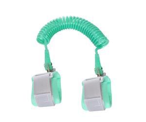 Leash - Adjustable Anti Lost Rope Safety Belt | Walking with Wristband, Protective Wrist Strap, Ravel Navigation Control Line for Young Boys Girls Outdoor Daycare Security Gear Pro