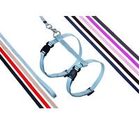 Leash And Harness For Cats KARLIE