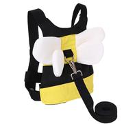 Leash Harness for , Walking Harness for Kids - Educated and Safety Leashes for Walking Assistant Rope with Lock for Shopping, Parks,