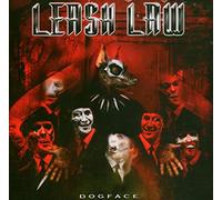 Leash Law - Dogface