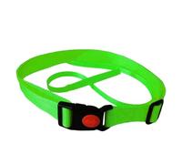 Leash Pool Resistance - Heavy Buckle, Secure Waist Harness | Inflatable Buoy Back Float, Strap Attachment for Swimming Belt, Sprint Station Pool Building