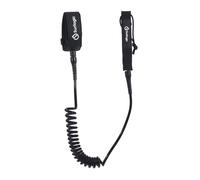 SURF LOGIC Surflogic Leash Foil Coil Ankle 6 Accessories, Adults Unisex, Multicoloured (Multicoloured), One Size