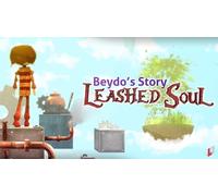 Leashed Soul