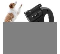 Leashes for Small Dogs,Double Leashes for Two Dog with Led Light | Anti-Pull Running Jogging Travel Night Walking Pet Items with Locking Button for Small Medium Breeds