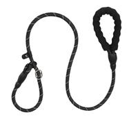 Leashh Dog for Large Dogs - Leashh Dog | Adjustable Puppy Lips | Puppy Chew Training Supplies | Lightweight Outdoor Pet Supplies | Pet Lines