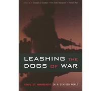 Leashing the Dogs of War