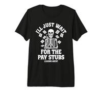 Leasing Agent Premium T-Shirt