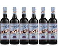 Leasingham Jam Shed Malbec Wine, 75 cl (Case of 6)