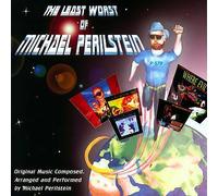 Least Worst of Michael Perilstein by Michael Perilstein (CD, 2014)
