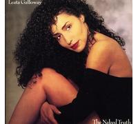 Leata Galloway - The Naked Truth