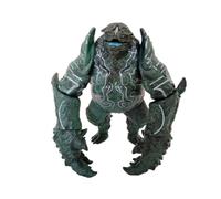 (Leathback) Pacific Rim Action Figure Raiju Knifehead Trespasser Model Scunner Leathback Toy