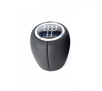 Leather 56 Speed MT Gear Shift Knob Replacement for Chevrolet for Cruze 08-2012 Gearshift Manual Auto Car Shifter Lever Stick Pen Ball Car Shift Knob (Color : 5-Speed)(5-Speed)