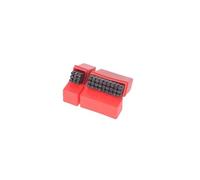 Leather Alphabet Letter Stamp Steel Die Metal Stamping Kit Punch Tool Number Letter Alphabet Stamps Tools DIY Jewelry Leather Stamp(4mm 36pcs)