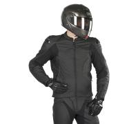 Alpinestars Caliber Leather Jacket Grey 44 Man