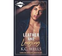 Leather and Longing (Island Tales)