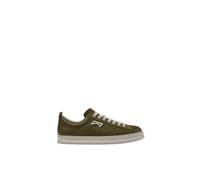 CAMPER Peu Terreno Suede Loafers with OrthoLite Insole - Size: 42 - male