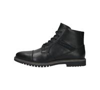Bugatti Mid Boots CAJ in Black 10