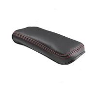 Leather Armrest Pad Trim Accessories Car Interior Center Console Lid Box Protective Cover For Corolla 2021 All Season Use