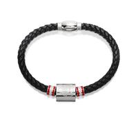 Leather Arsenal FC Bracelet - J2385