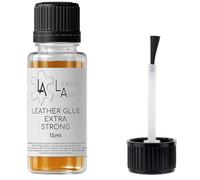 Leather Assist Professional Extra Strong Adhesive Leather Glue - Presto Repair for Rips Tears Cuts