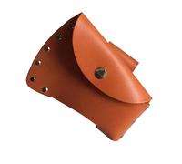 Leather Axe Belt Loop - Leather Hammer Holder, Heavy Duty Axe Holster, Hammer Hatchet Holder | Outdoor Equipment, Hammer Hatchet Holder, Hammer Holder, Strong