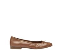 Tamaris Women's 1-1-22116-41 Ballerina, Brown, 5 UK