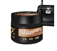 Leather Balm For Couches - Leather Recoloring Balm | Leather Couch Paint | Couch Paint And Repair | Leather Scratch Couch Repair Kits For Furniture | Color Restorer For Couches And Car Seat