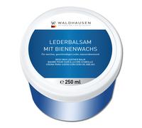 Leather balm for riding with beeswax Waldhausen