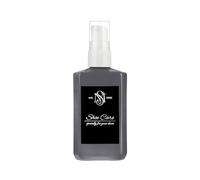 Leather Balm - NCS S 7005-R50B Orchid Iron Grey - Softening Shoe Conditioner & Color Reviver for Smooth Leather Goods by MAVI STEP - 3.40 fl oz / 100 ml