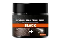 Leather Balm - Nourishing Shine Polishing Detailing Repair Cleaner, Protect