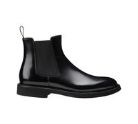 DOUCAL'S Boot Men color Black - Size: 43 - male