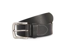Leather Belt Billfold Gift Set - unisex - Barbour - Belts - Black - L - Accessories L