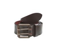 Leather belt Blaklader Marron 105 cm