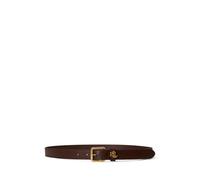 Leather Belt Brown
