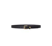 Belt - female - Ralph Lauren - Belts - Black - L - Accessories L
