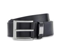 Boss Connio Belt Black 85 cm Men