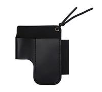 Leather Belt - Vintage Utility Holder, Work Organizer, Professional Equipment Case Delivering Secure Accessibility | Ideal Solution for Flashlight Cutter Pen Planting Harvesting Prunin