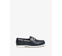 Aigle New Nubil Ltr Boat Shoes Blue EU 46 Men