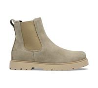 Leather boots Birkenstock Highwood Suede Beige 40 Narrow