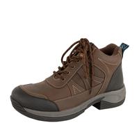 Leather boots BR Equitation Cavan