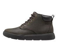 Leather boots Helly Hansen Pinehurst Marron 46,5