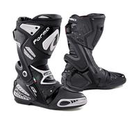 Forma Ice Pro Flow Motorcycle Boots, black, size 43