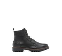 Leather boots Ryłko Gerard Noir 40